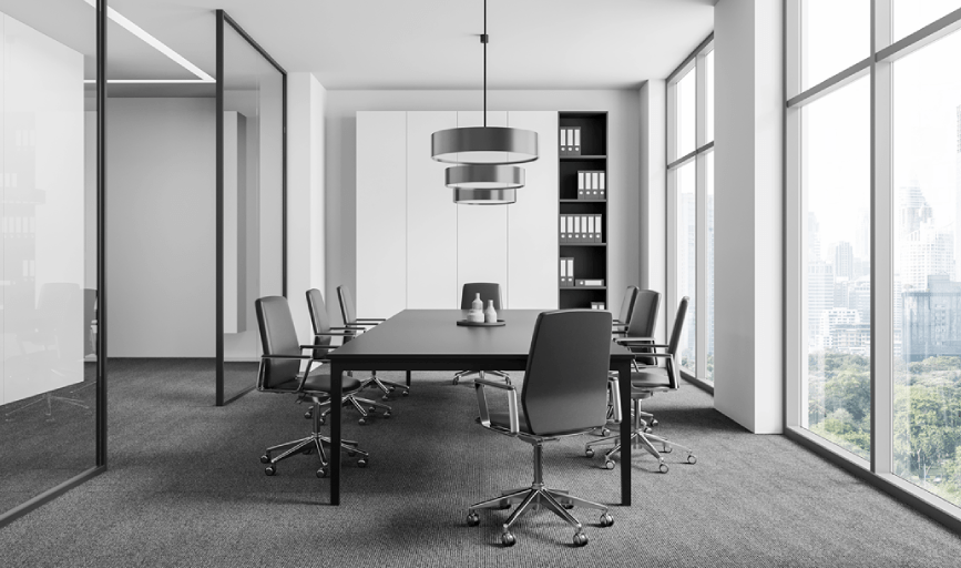 Office Cleaning
